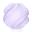 Imagen de Filamento PLA Translucent Bambu Lab con Carrete 1kg 1.75mm
