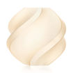 Imagen de Filamento PLA Translucent Bambu Lab con Carrete 1kg 1.75mm