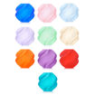 Imagen de Filamento PLA Translucent Bambu Lab con Carrete 1kg 1.75mm