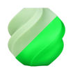 Imagen de Filamento PLA Glow Bambu Lab con Carrete Reusable 1kg 1,75mm
