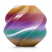 Imagen de Filamento PLA Silk Bambu Lab con Carrete Reusable 1kg 1,75mm