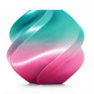 Imagen de Filamento PLA Silk Bambu Lab con Carrete Reusable 1kg 1,75mm