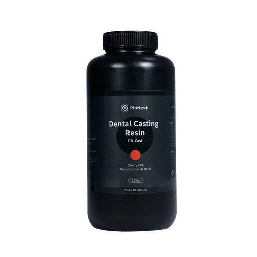 Imagen de Resina PioNext Casteable Dental 1KG para Impresora 3D