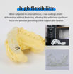 Imagen de Resina Pionext para Guía Quirúrgica 1KG para Impresora 3D