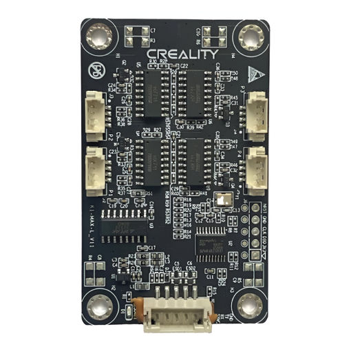 Imagen de Placa Nivelación de Cama para Creality K1C, K1, K1 Max