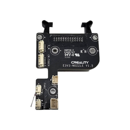 Imagen de Módulo PCBA Hotend de Creality Ender 3 V3 SE