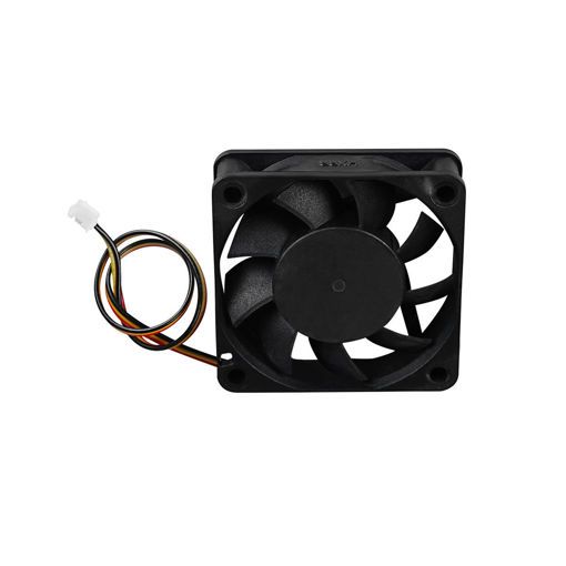 Imagen de Fan Axial 6015 para Creality K1 y Ender 3 V3