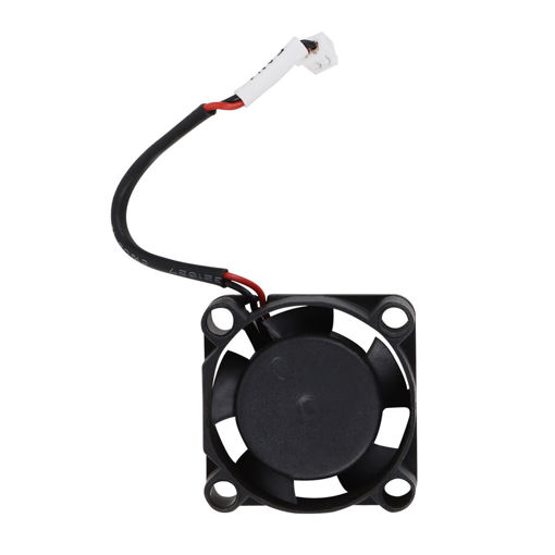 Imagen de Fan Axial 2510 para Creality Ender 3 V3 SE y KE