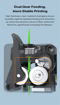 Imagen de Kit de Extrusión Creality Hi
