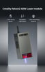 Imagen de Módulo Láser Creality 40W para Creality Falcon2