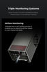 Imagen de Módulo Láser Creality 40W para Creality Falcon2