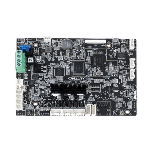 Imagen de Placa Madre Silenciosa para Creality K1C