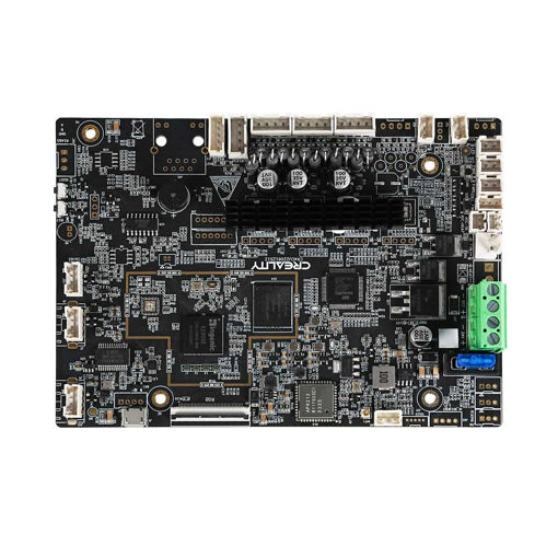 Imagen de Placa Madre Silenciosa para Creality Ender 3 V3