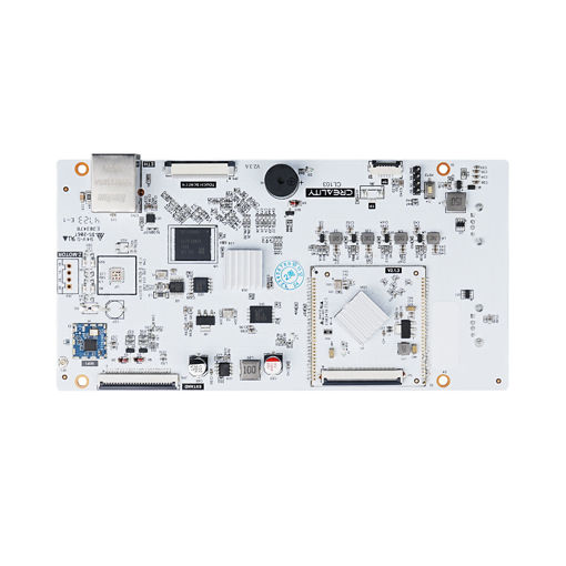 Imagen de Placa Madre para HALOT-MAGE S
