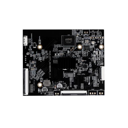 Imagen de Placa Madre para Creality HALOT-R6
