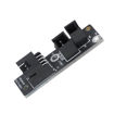 Imagen de Placa Adaptadora Hotend para Creality K2 Series