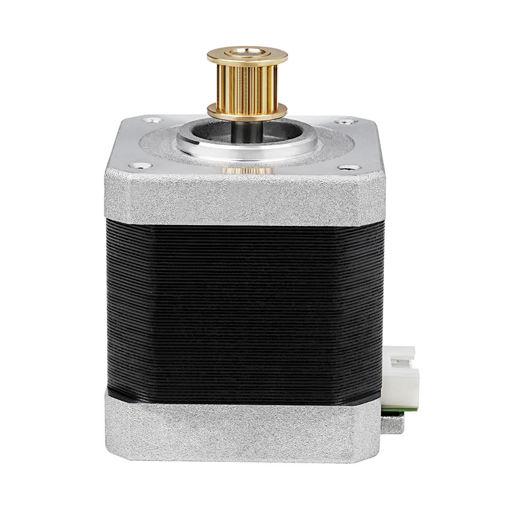 Imagen de Motor Paso a Paso 42-48 Eje Y para Creality Ender 3 V3 Plus