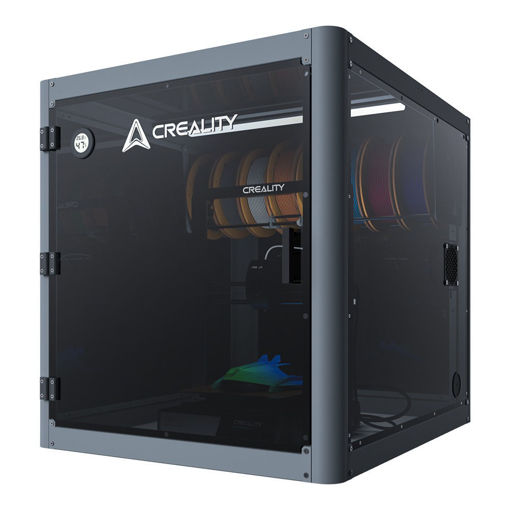 Imagen de Cubierta Protectora Multifuncional de Impresoras 3D Creality