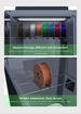 Imagen de Cubierta Protectora Multifuncional de Impresoras 3D Creality