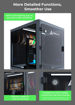 Imagen de Cubierta Protectora Multifuncional de Impresoras 3D Creality