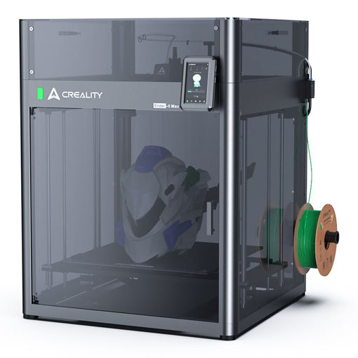 Imagen de Cubierta Protectora para Creality Ender 5 Max Cover