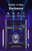 Imagen de Cubierta Protectora para Creality Ender 5 Max Cover