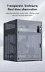 Imagen de Cubierta Protectora para Creality Ender 5 Max Cover