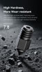 Imagen de Kit de Boquillas de Acero End. Creality Ender 5 Max