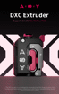 Imagen de Extrusor DXC para Creality K1 Series