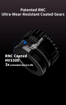 Imagen de Extrusor DXC para Creality K1 Series
