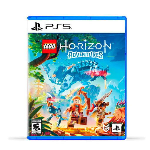 Imagen de Lego Horizon Adventures (Nuevo) PS5