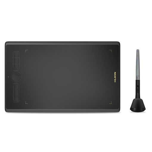 Imagen de Tableta Digitalizadora Huion H610X (Usada)