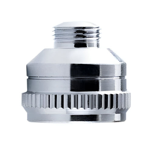 Imagen de Tapa de Boquilla de Aerógrafo de 0.5mm para Gaalheri Swallowtail