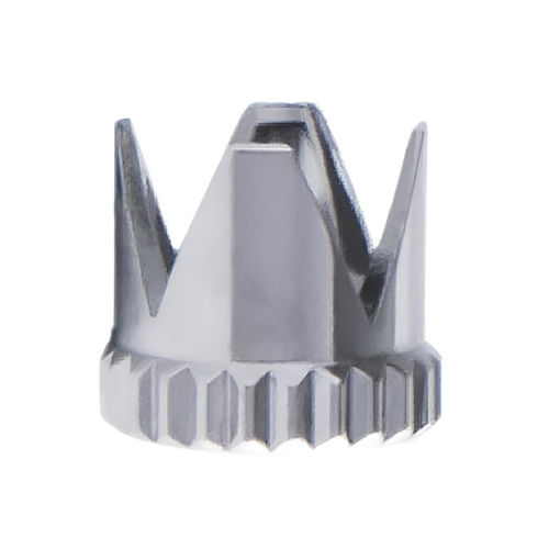 Imagen de Cabeza de Aerógrafo de Corona Gaalheri