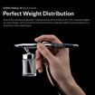 Imagen de Aerógrafo Gaalheri GHPM-Mobius SP de 0.3mm y 0.5mm