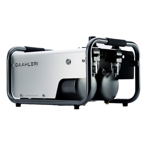 Imagen de Compresor de Aire Gaalheri Apex Force Series GTX-778