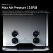 Imagen de Compresor de Aire Gaalheri Apex Force Series GTX-778