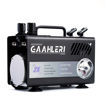 Imagen de Compresor de Aire Gaalheri Dual GT-918