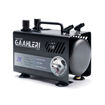 Imagen de Compresor de Aire Gaalheri Dual GT-918