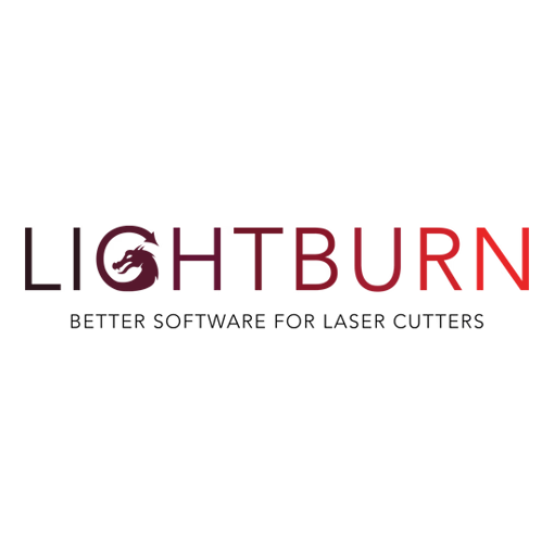 Imagen de Licencia LightBurn Core (solo en combo)