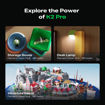 Imagen de Impresora 3D Creality K2 Pro CFS Combo