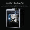 Imagen de Impresora 3D Creality K2 Pro CFS Combo