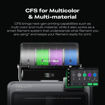 Imagen de Impresora 3D Creality K2 Pro CFS Combo