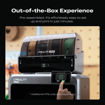 Imagen de Impresora 3D Creality K2 Pro CFS Combo