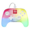 Imagen de Joystick Cableado Power A Advantage Lumectra Switch 2