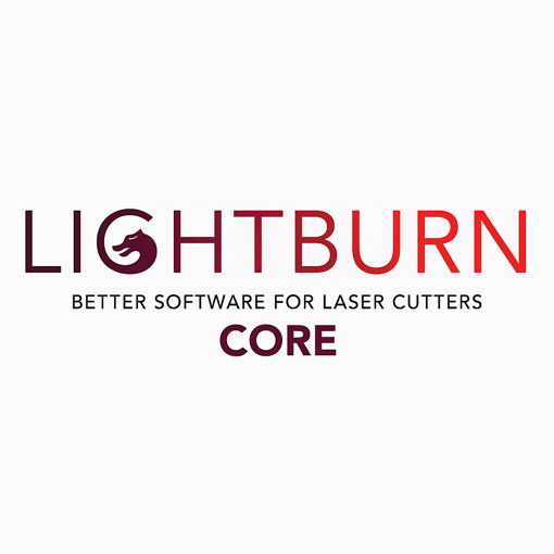 Imagen de Licencia LightBurn Core (solo en combo)