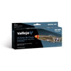 Imagen de Vallejo Air War Set US Army Air Corps ETO WWII (8x18ml)