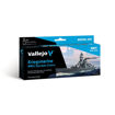 Imagen de Vallejo Navy Set Kriegsmarine WWII German Colors (8 x 18 ml)