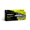 Imagen de Vallejo Pinturas Sci-Fi Set Star Fighters Colors (8 x 18 ml)