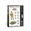 Imagen de Vallejo Wargames Set WWII Soviet Armour & Infantry (6x18ml)